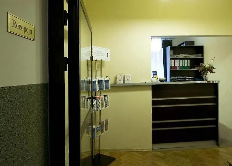 Atelier Aparthotel By Artery Hotels Krakow