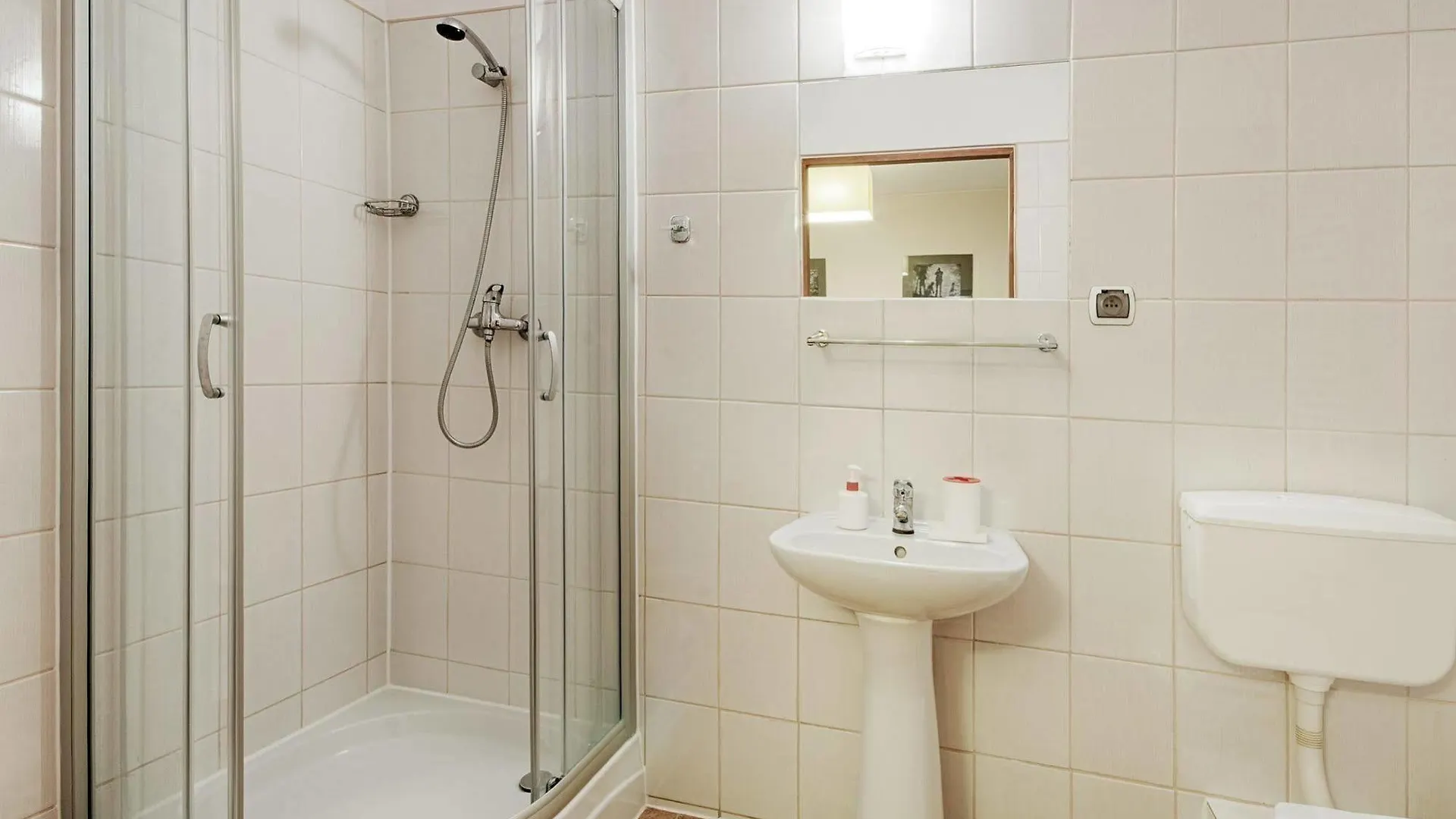 Atelier Aparthotel By Artery Hotels Krasków 3*,  Πολωνία
