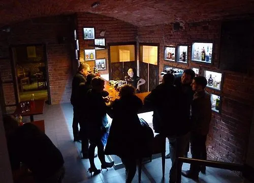 Atelier Aparthotel By Artery Hotels Krakow 3*,