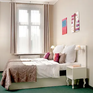 Lejlighedshotel Leone, Kraków