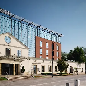 Hotel Sheraton Grand, Kraków