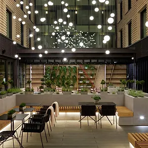 Hotel Puro Kazimierz, Kraków
