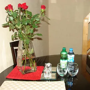 Pokoje Goscinne Victoria Krakow