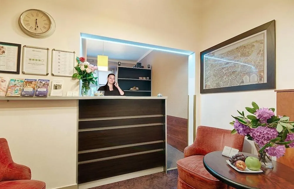 Atelier Aparthotel By Artery Hotels Krakow