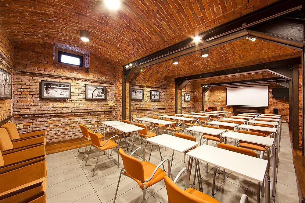 Atelier Aparthotel By Artery Hotels Krakow