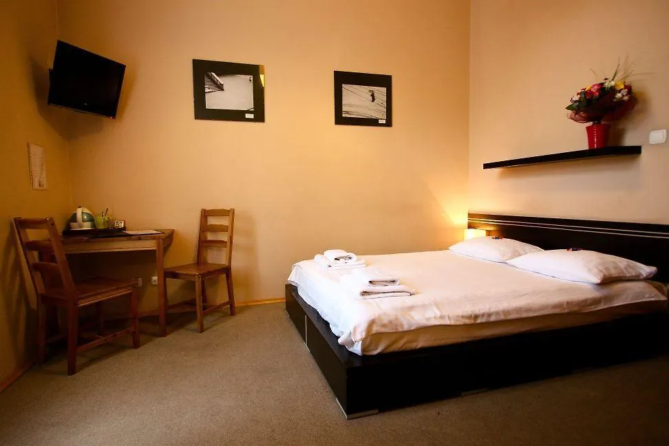 Atelier Aparthotel By Artery Hotels Krakow Poland