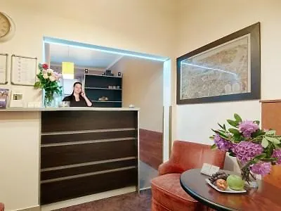 Atelier Aparthotel By Artery Hotels Krakow