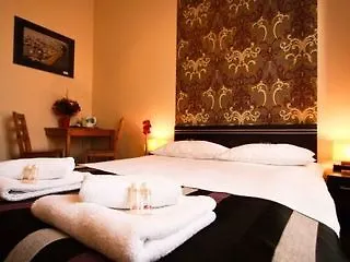 Atelier Aparthotel By Artery Hotels Krakow
