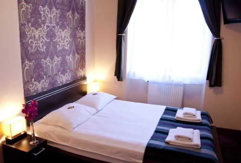 ***  Atelier Aparthotel By Artery Hotels Krakow Poland