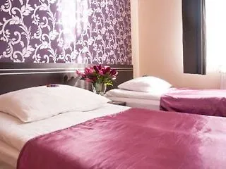 Atelier Aparthotel By Artery Hotels Krakow Poland