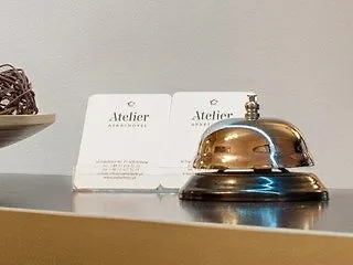 Atelier Aparthotel By Artery Hotels Krakow 3*,  Poland