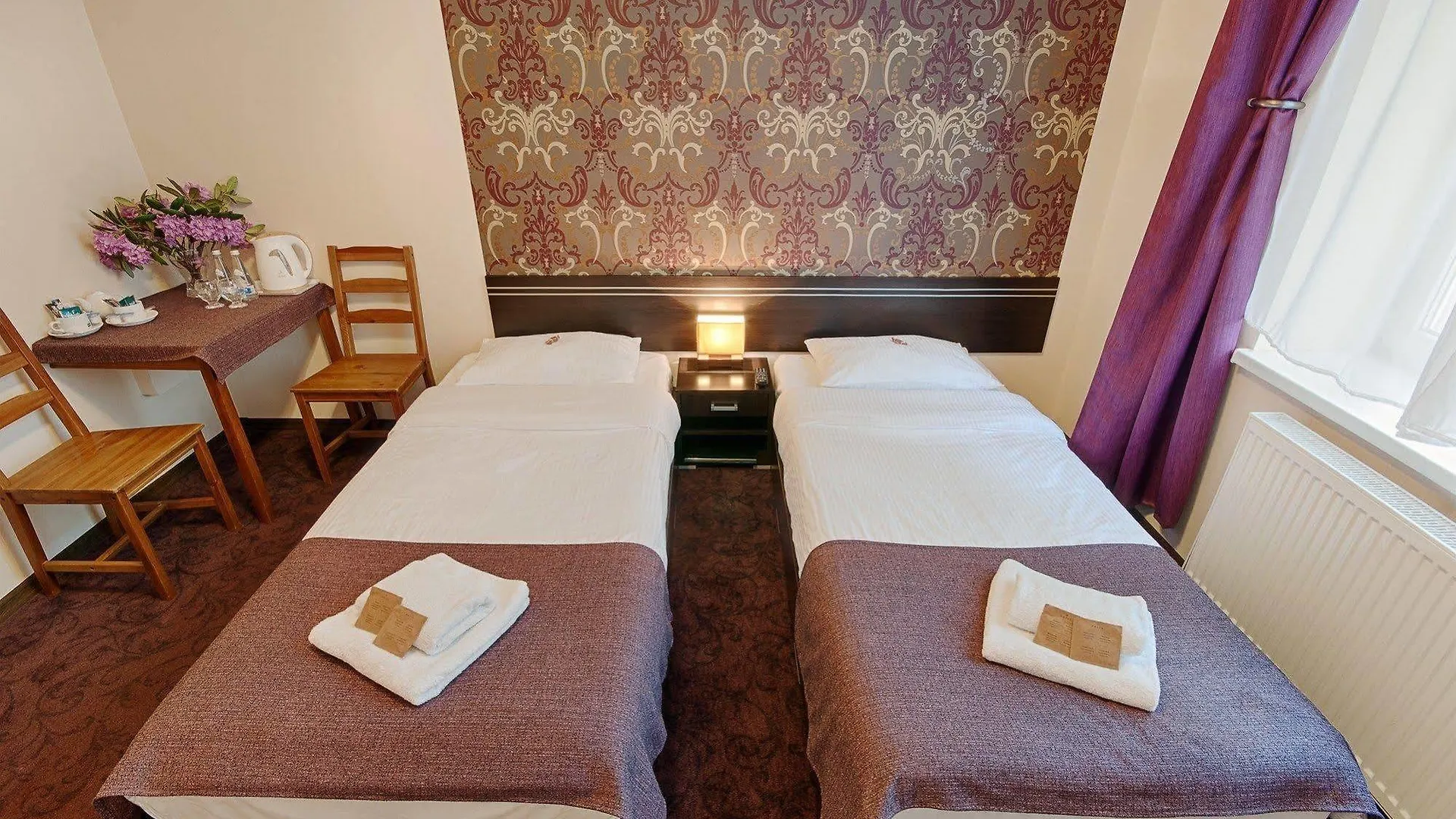 ***  Atelier Aparthotel By Artery Hotels Krakow Poland