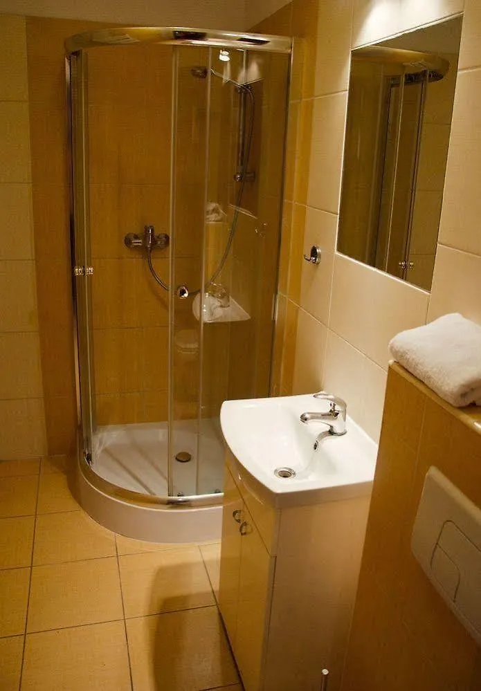 Atelier Aparthotel By Artery Hotels Krakow