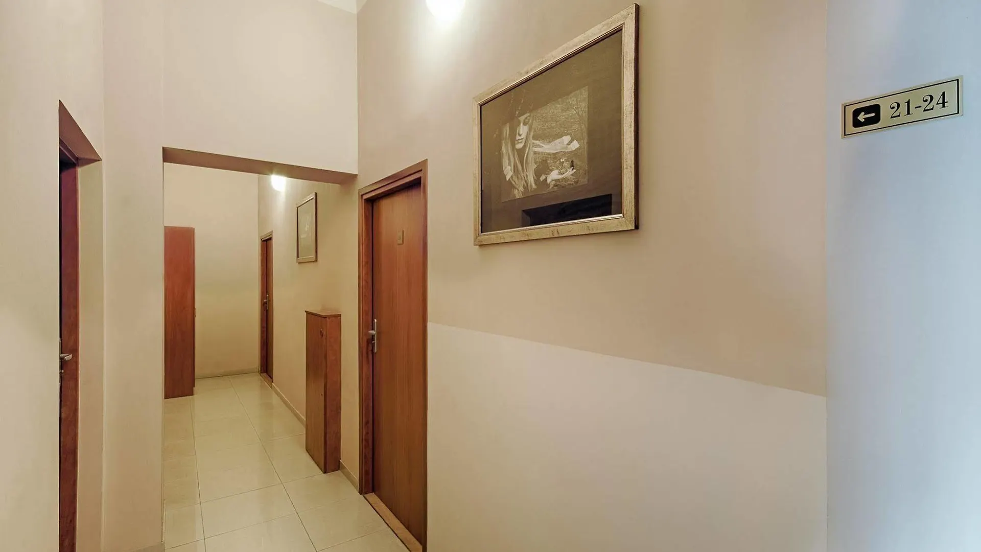 Atelier Aparthotel By Artery Hotels Krakow