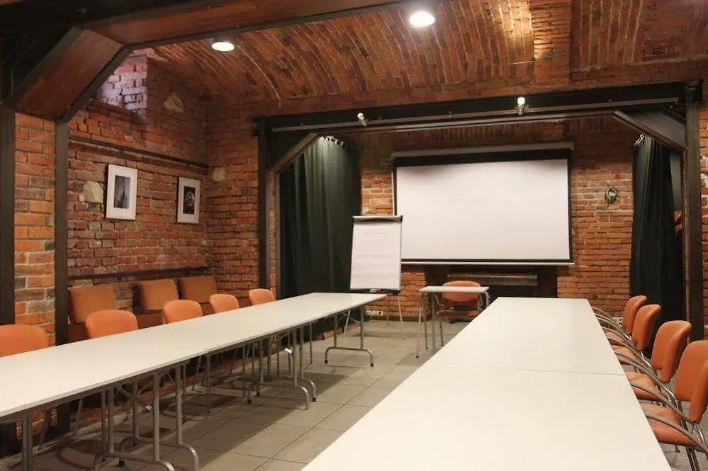 ***  Atelier Aparthotel By Artery Hotels Krakow Poland