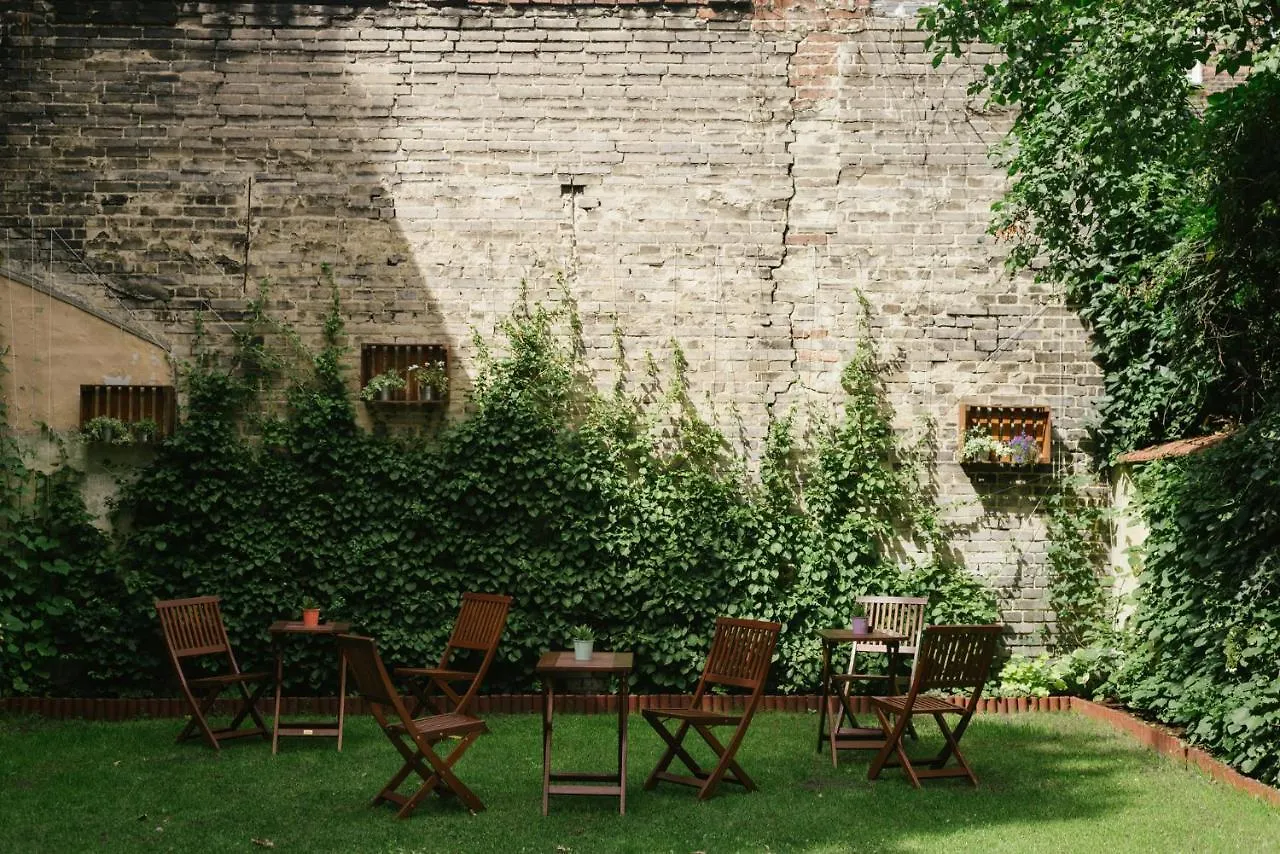 ***  Atelier Aparthotel By Artery Hotels Krakow Poland