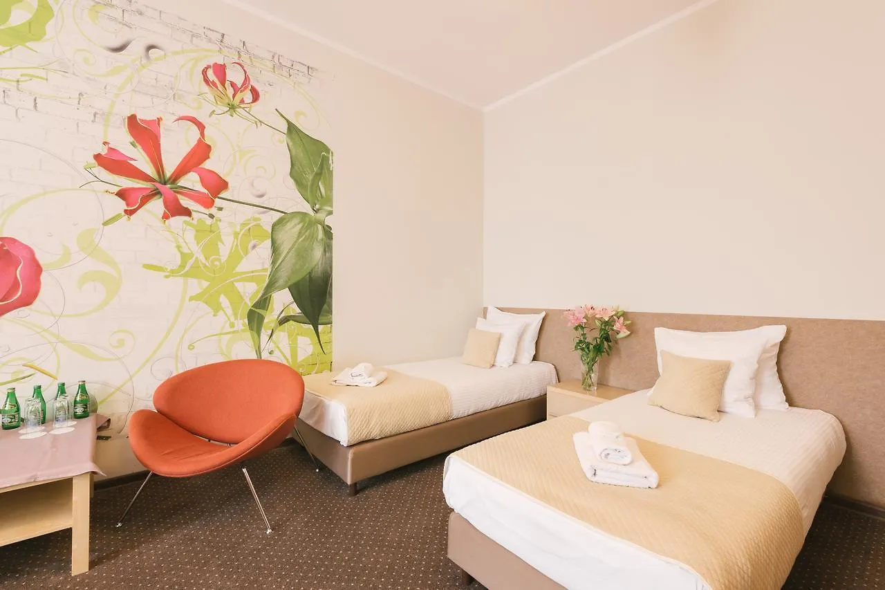 Atelier Aparthotel By Artery Hotels Krakow
