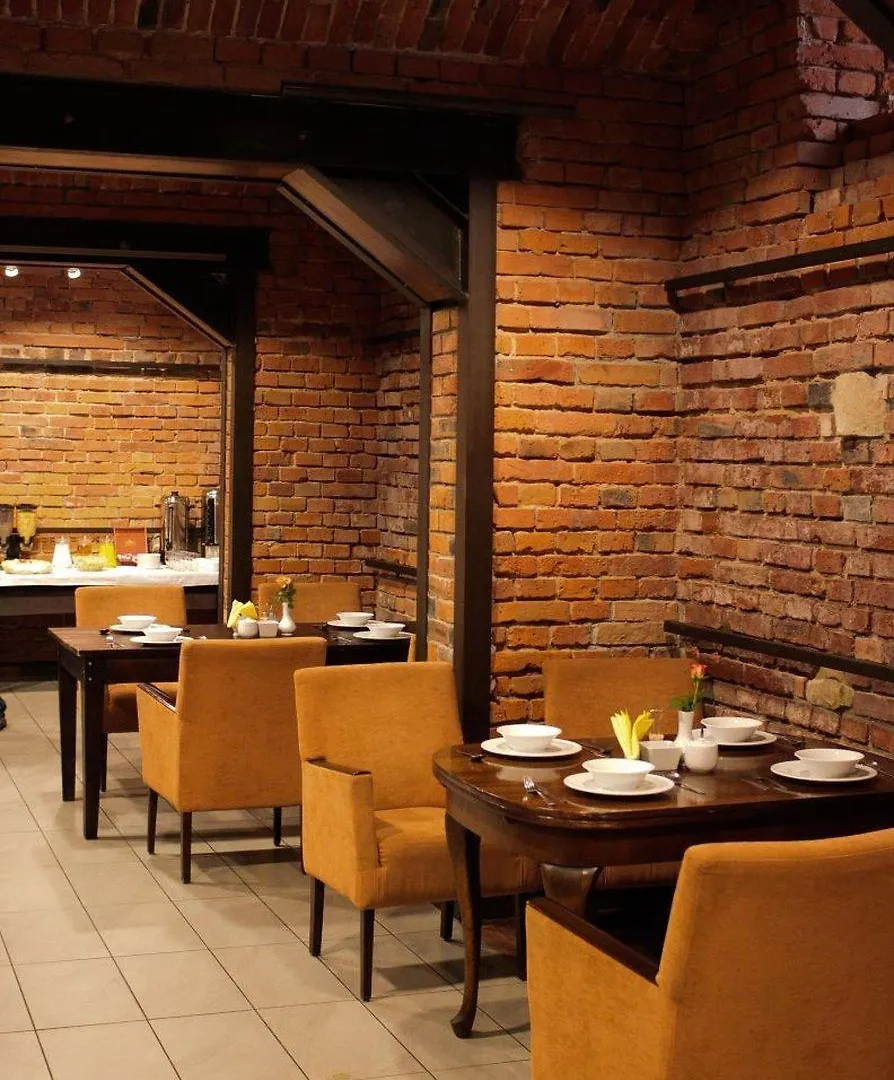 Atelier Aparthotel By Artery Hotels Krakow 3*,  Poland