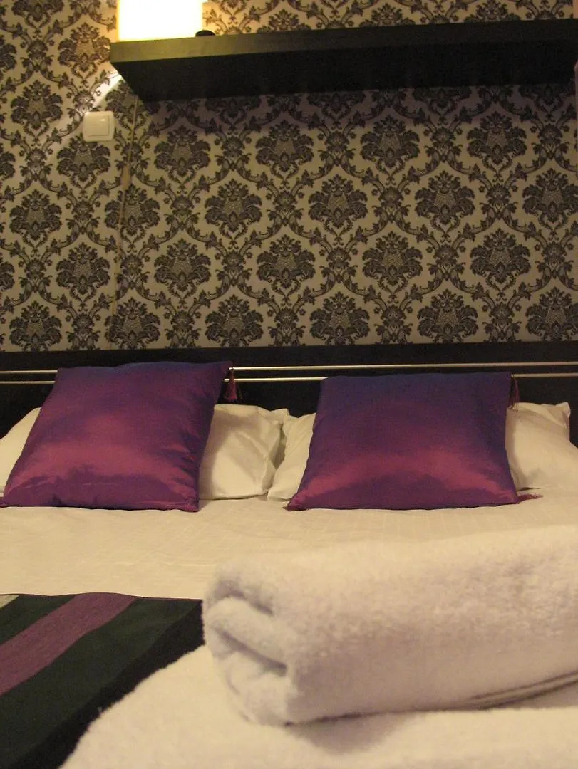 Atelier Aparthotel By Artery Hotels Krakow