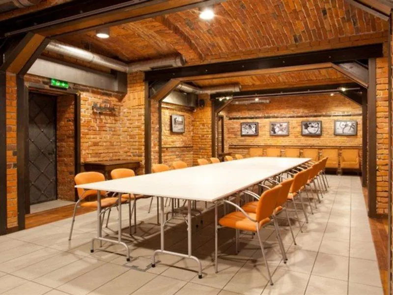 Atelier Aparthotel By Artery Hotels Krakow