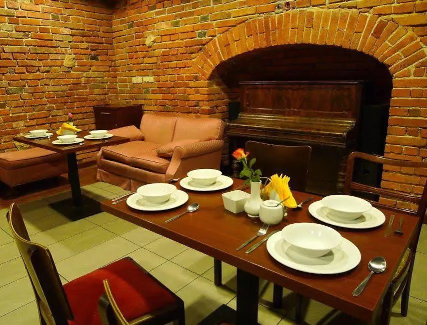 Atelier Aparthotel By Artery Hotels Krakow