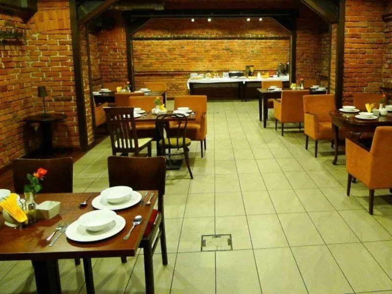***  Atelier Aparthotel By Artery Hotels Krakow Poland