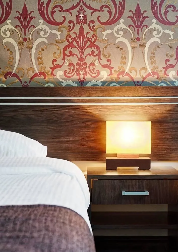 Atelier Aparthotel By Artery Hotels Krakow Poland