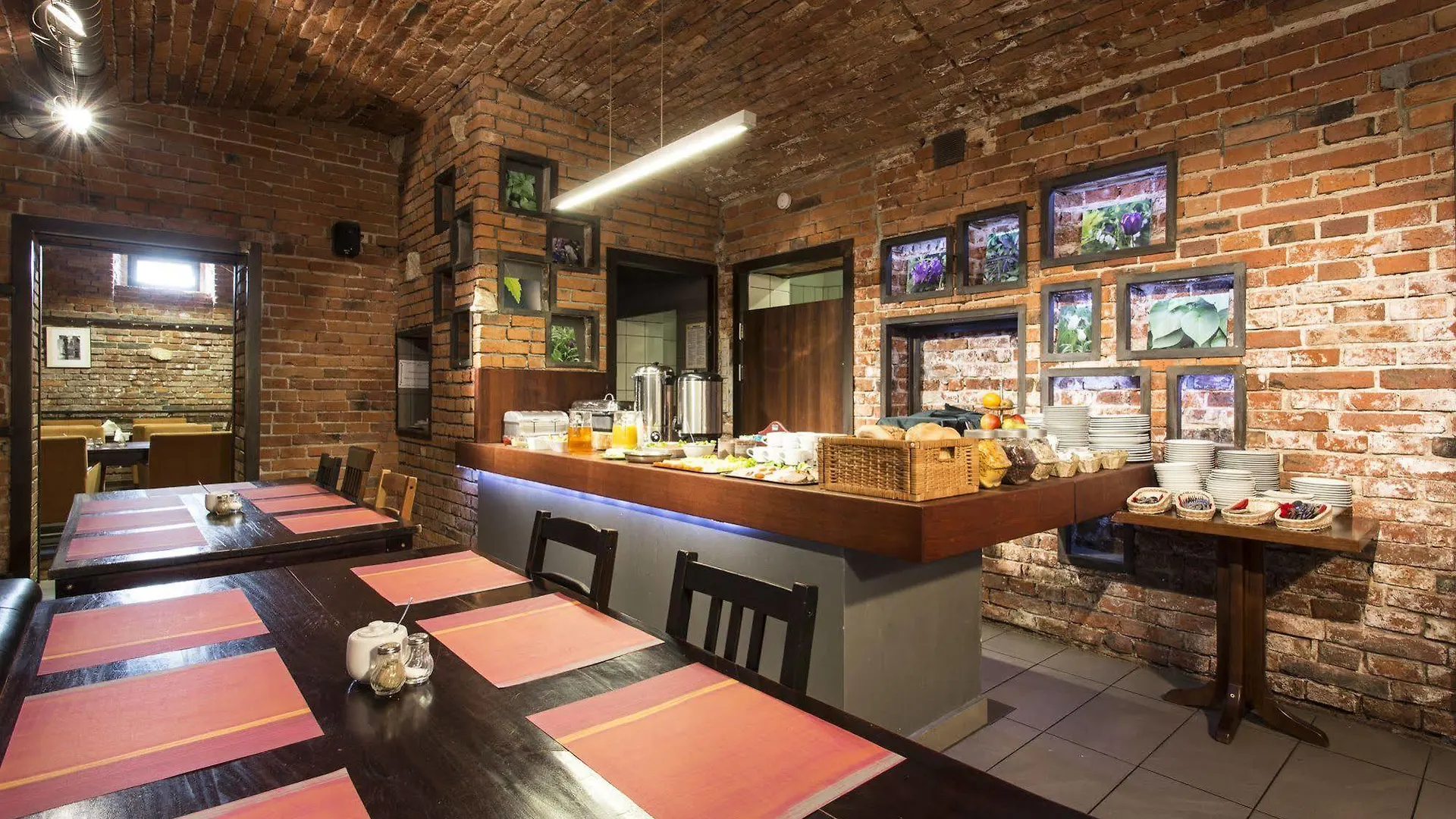 Atelier Aparthotel By Artery Hotels Krakow 3*,