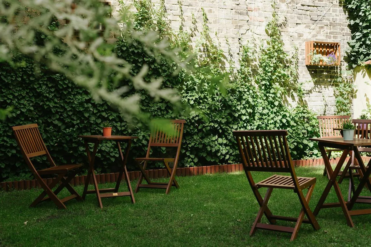 Atelier Aparthotel By Artery Hotels Krakow