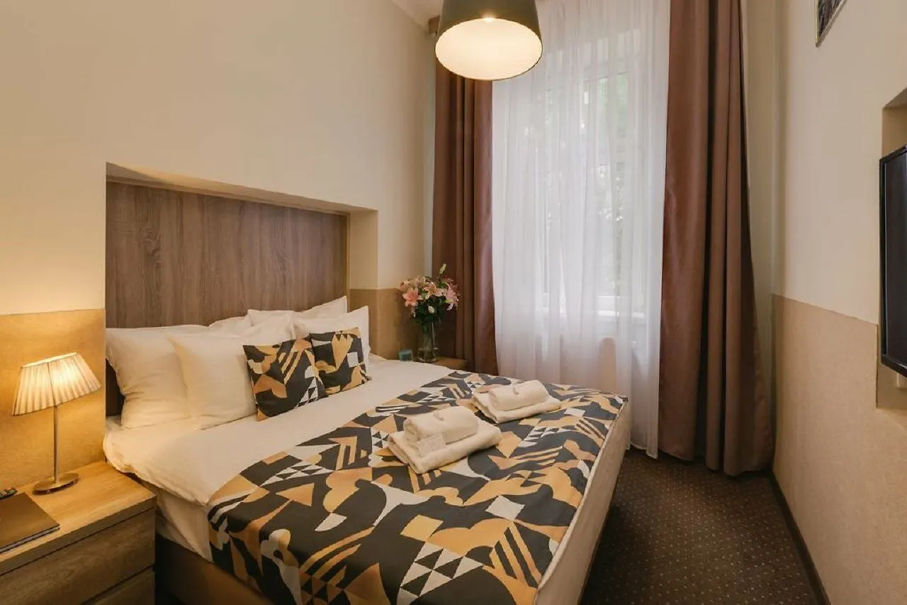 Atelier Aparthotel By Artery Hotels Krakow